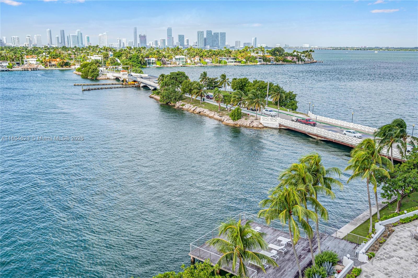 BELLE ISLE - Residential