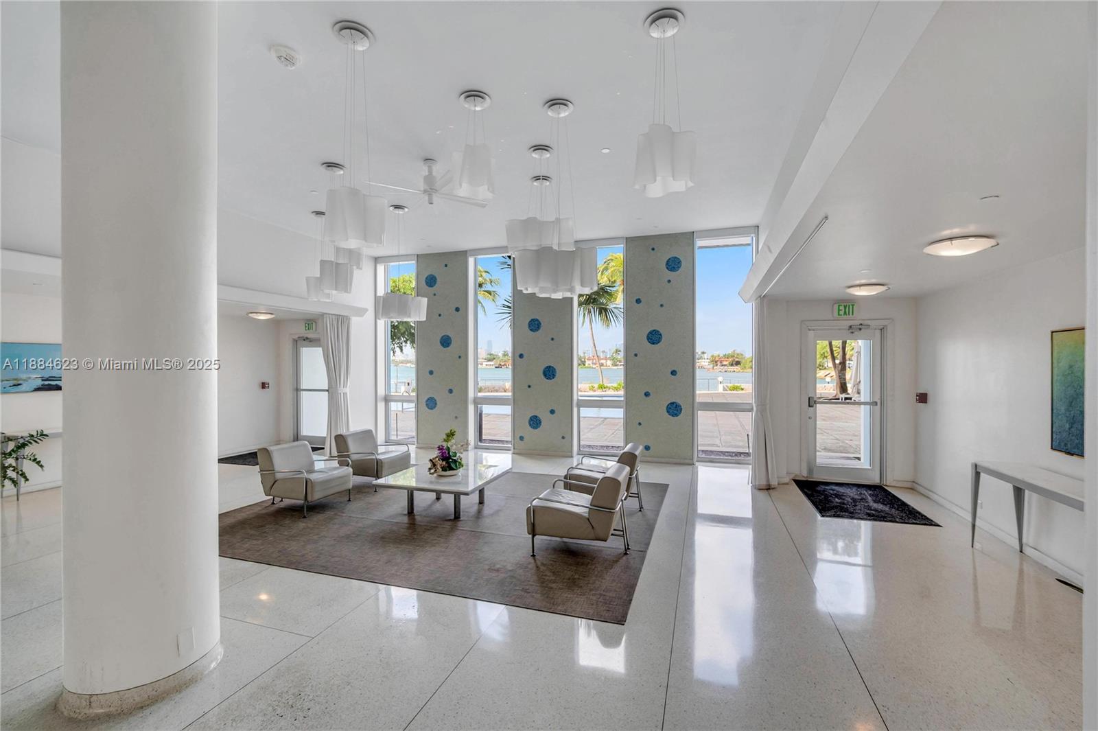 BELLE ISLE - Residential
