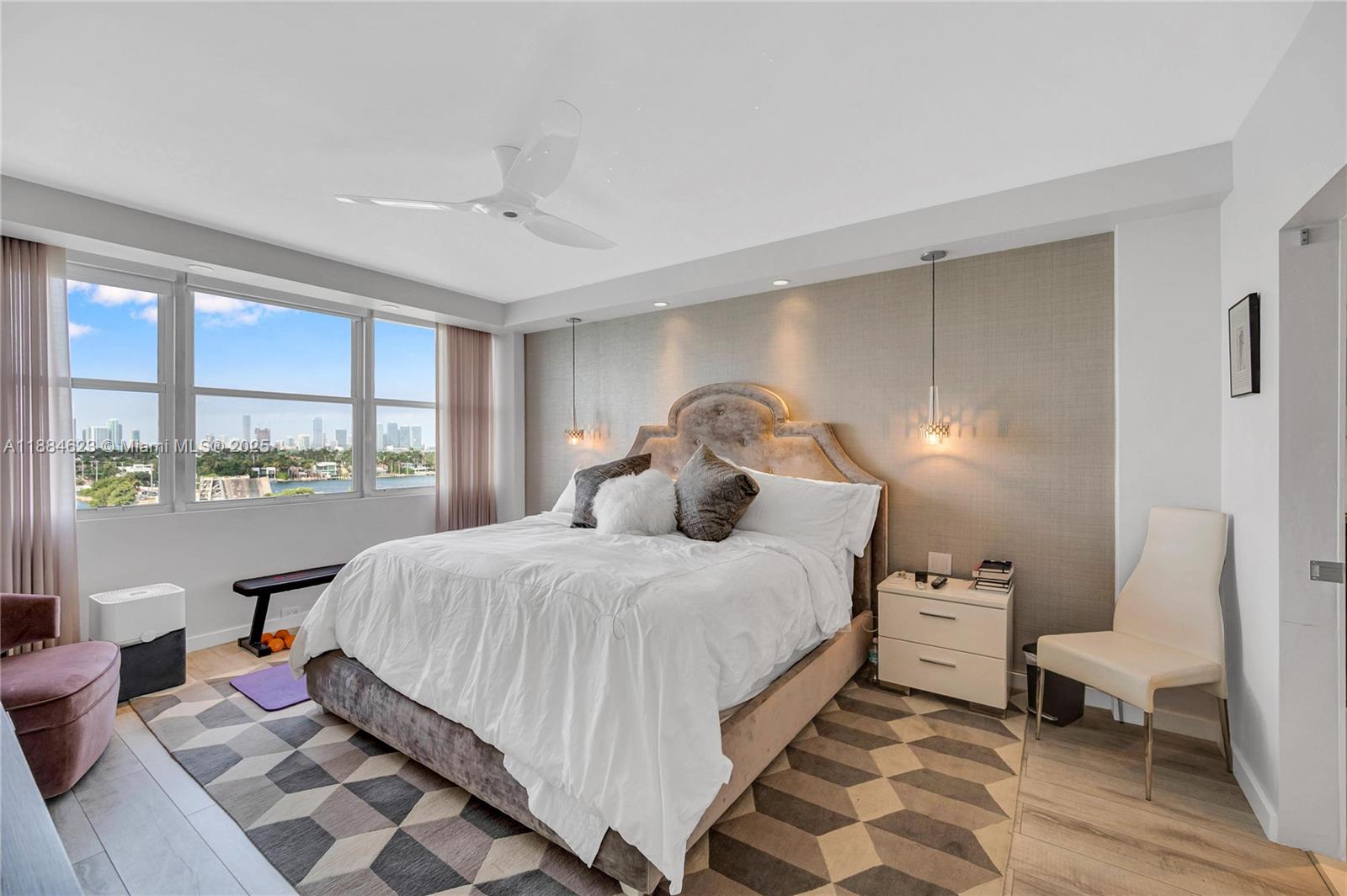BELLE ISLE - Residential