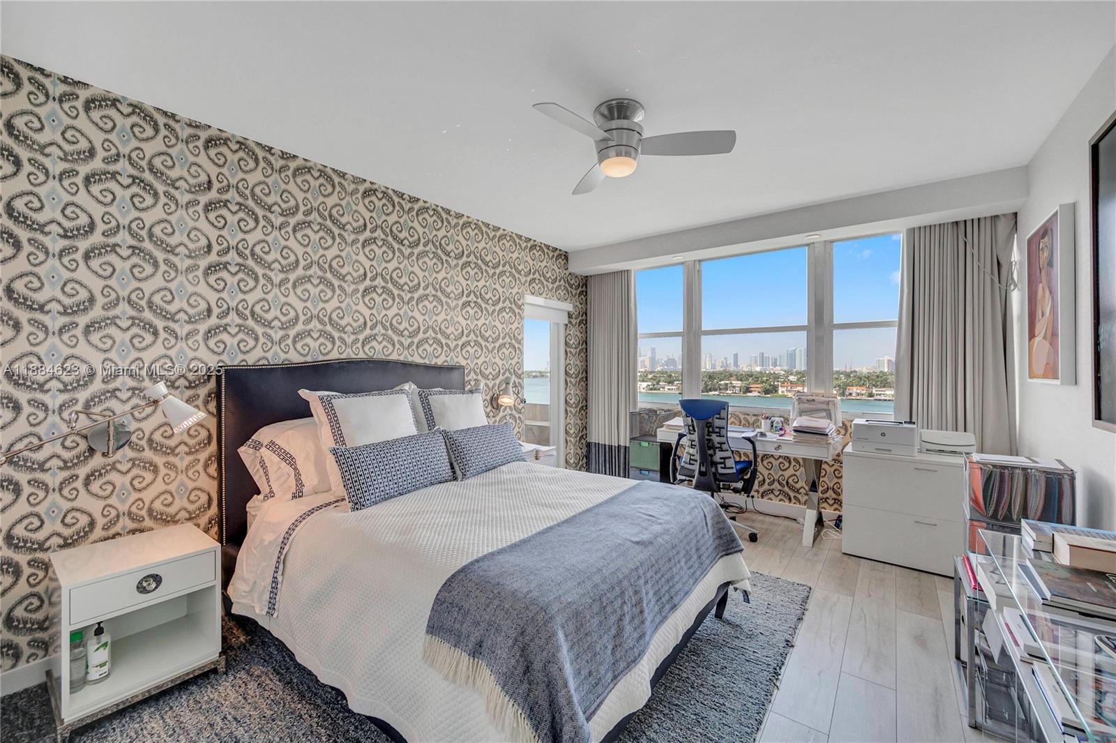 BELLE ISLE - Residential
