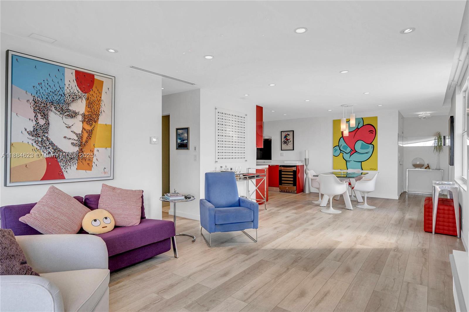 BELLE ISLE - Residential