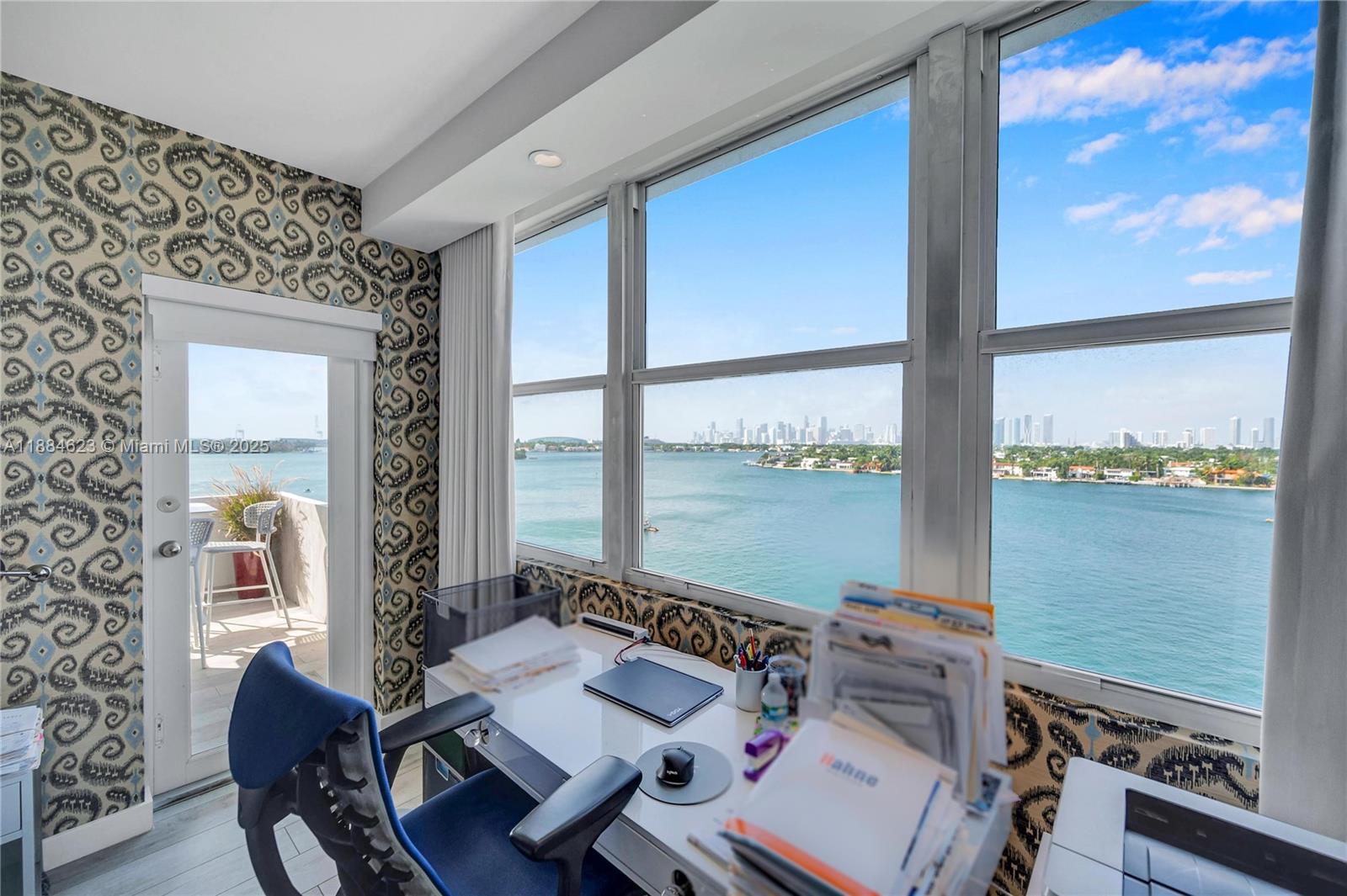 BELLE ISLE - Residential