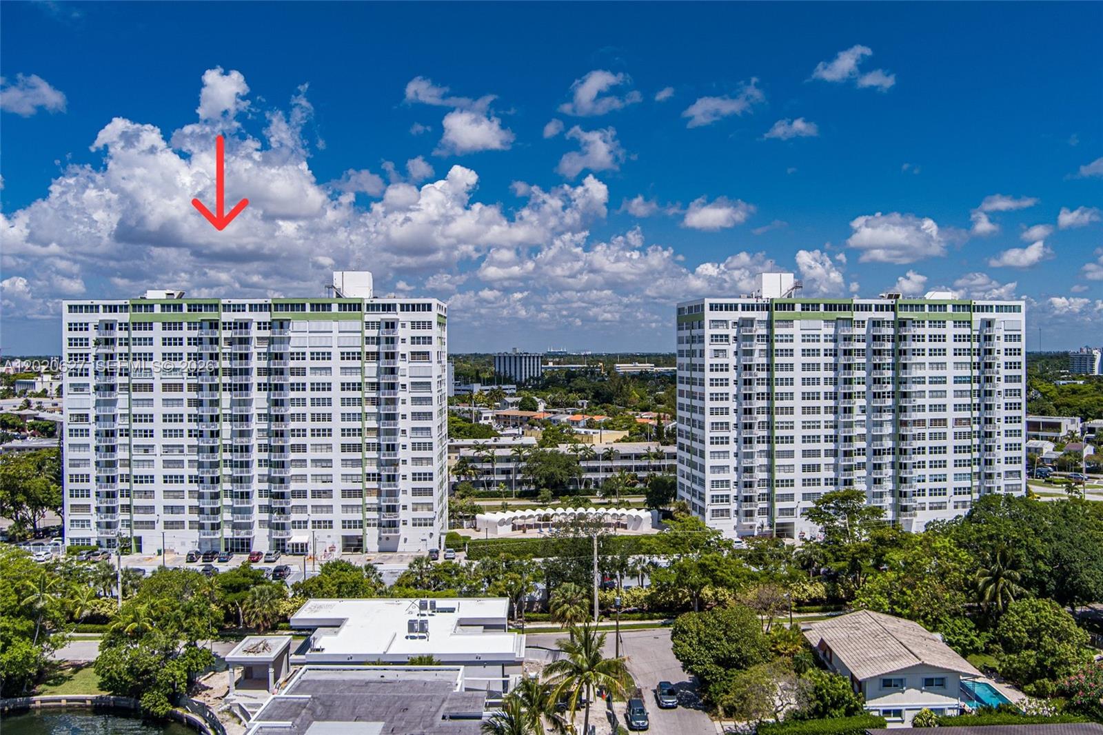 BAYVIEW TOWERS CONDO SOUT - Residential