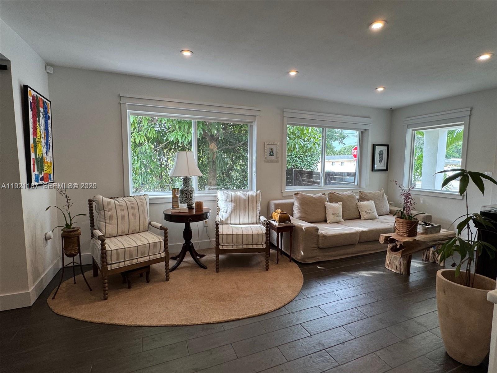 CORAL WAY PK SEC D - Residential