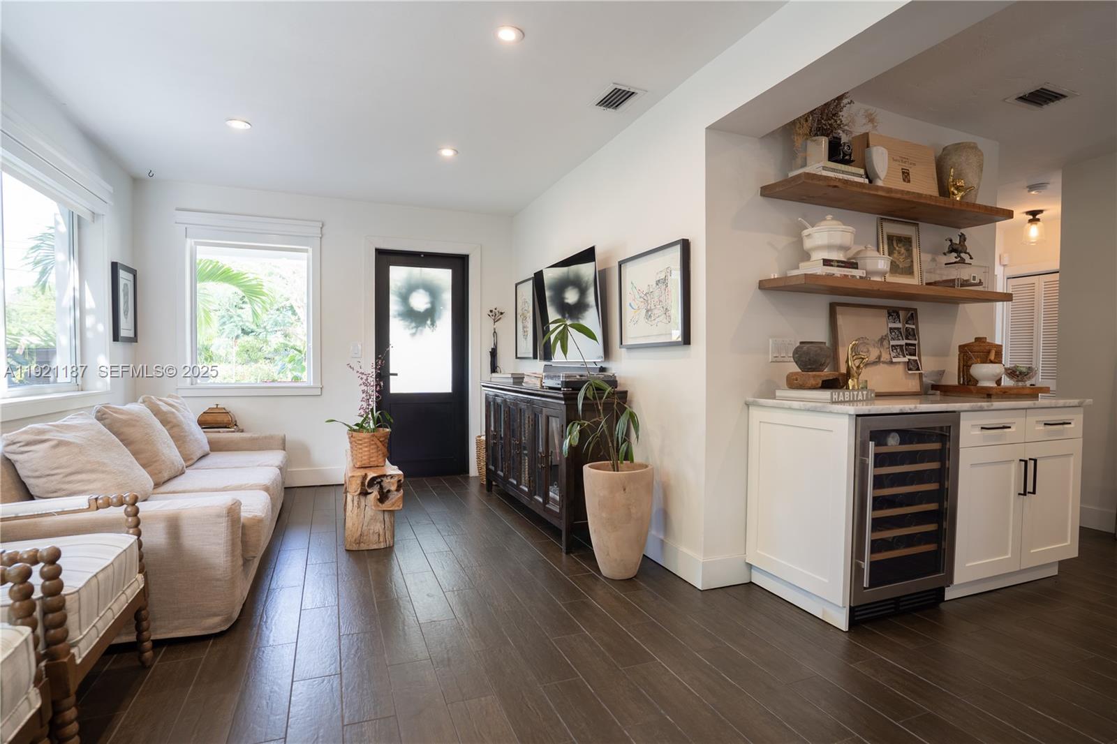 CORAL WAY PK SEC D - Residential