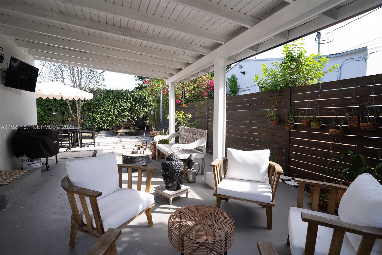 CORAL WAY PK SEC D - Residential