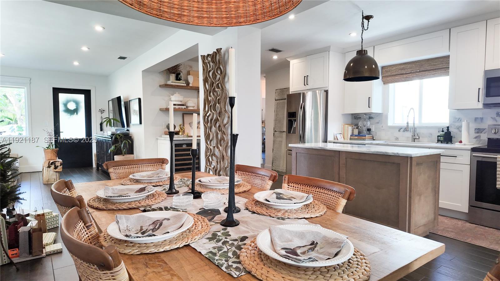 CORAL WAY PK SEC D - Residential