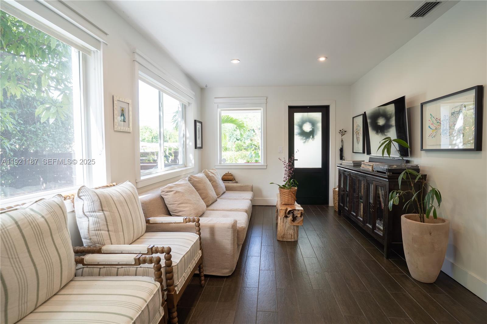 CORAL WAY PK SEC D - Residential