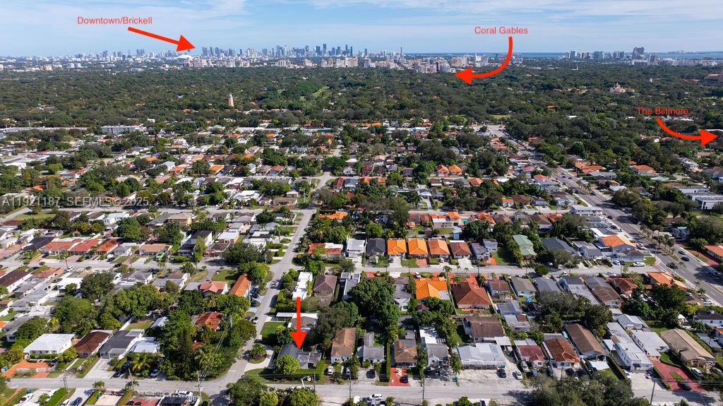 CORAL WAY PK SEC D - Residential