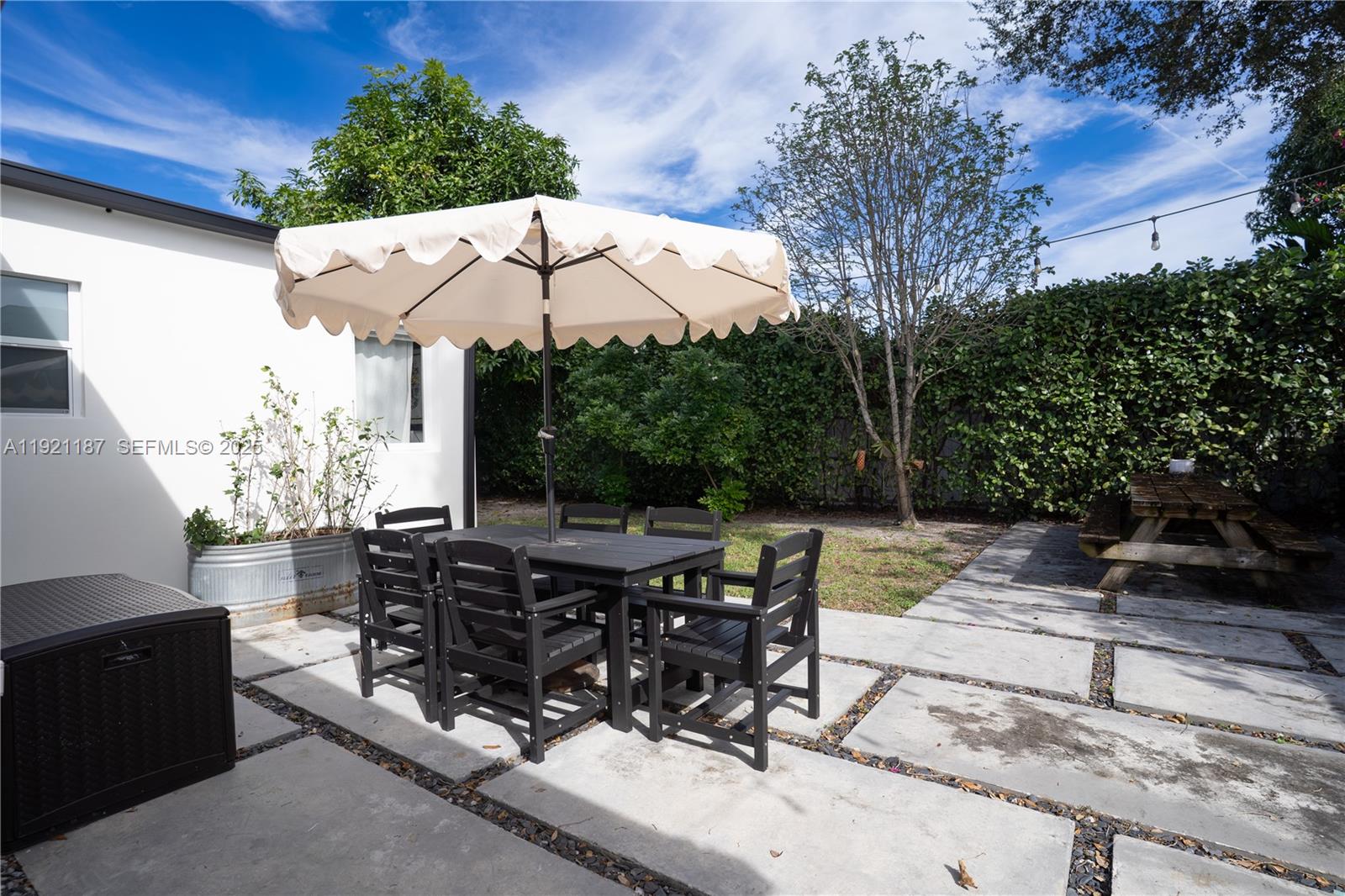 CORAL WAY PK SEC D - Residential