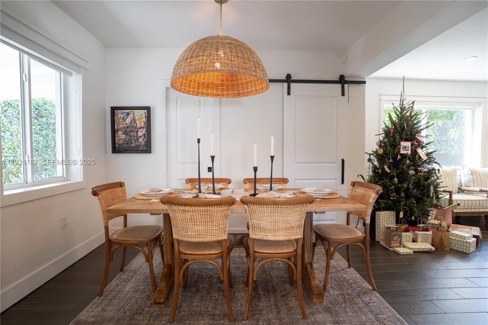 CORAL WAY PK SEC D - Residential