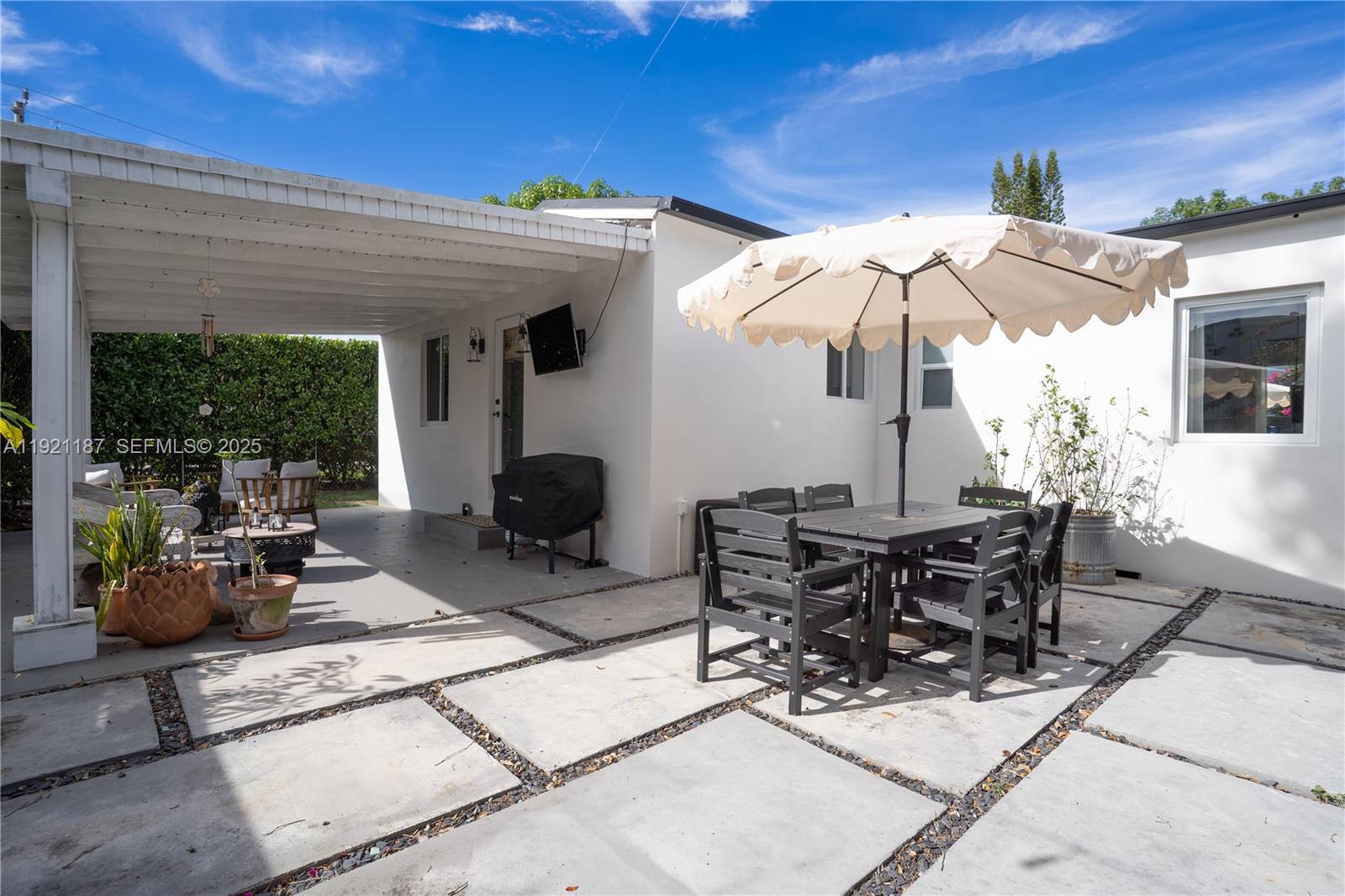 CORAL WAY PK SEC D - Residential