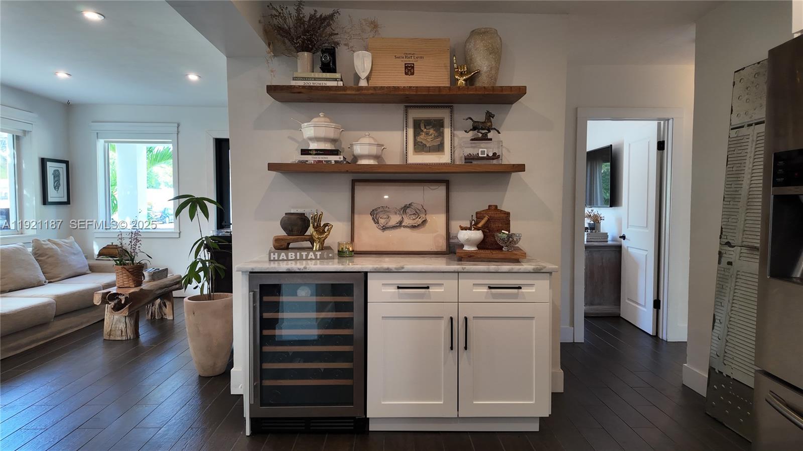 CORAL WAY PK SEC D - Residential