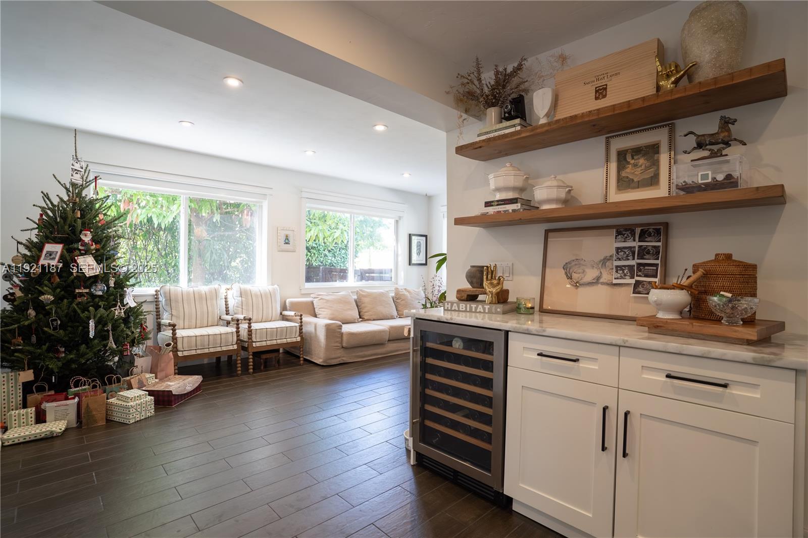 CORAL WAY PK SEC D - Residential