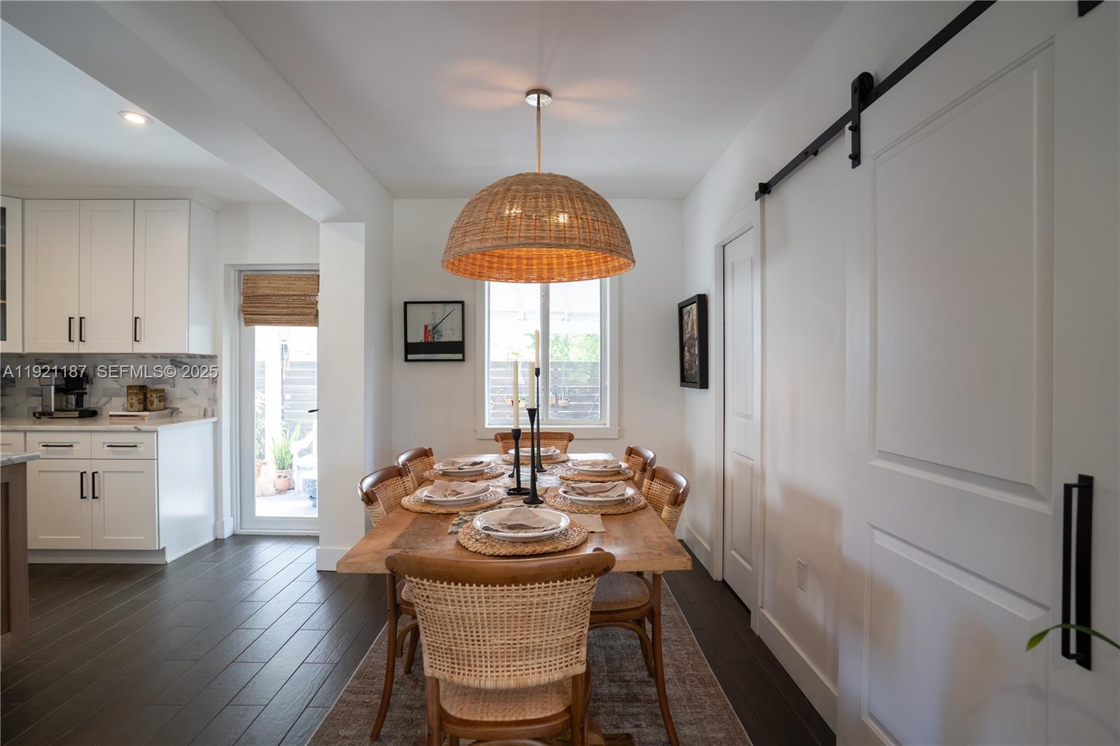 CORAL WAY PK SEC D - Residential