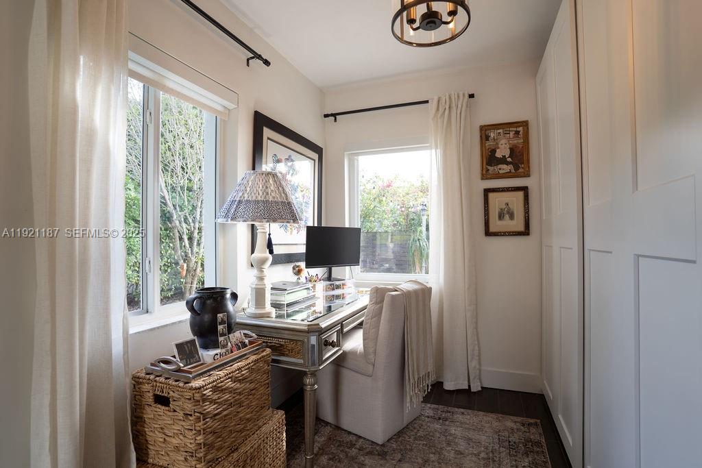 CORAL WAY PK SEC D - Residential