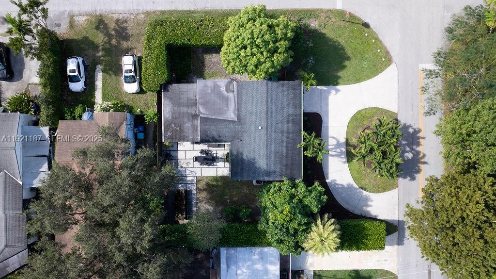 CORAL WAY PK SEC D - Residential