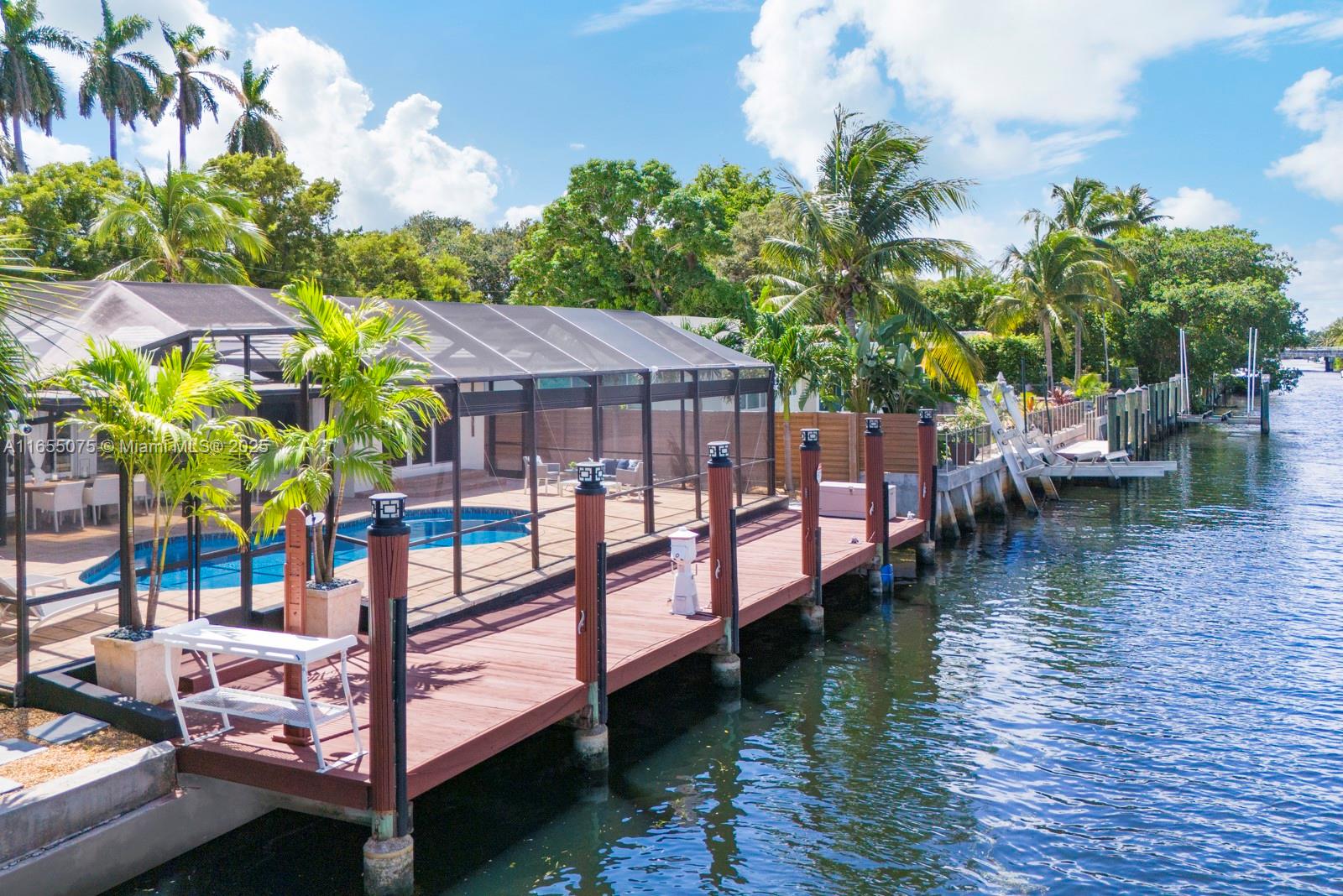 RIVER BAY PARK ADDN - Residential