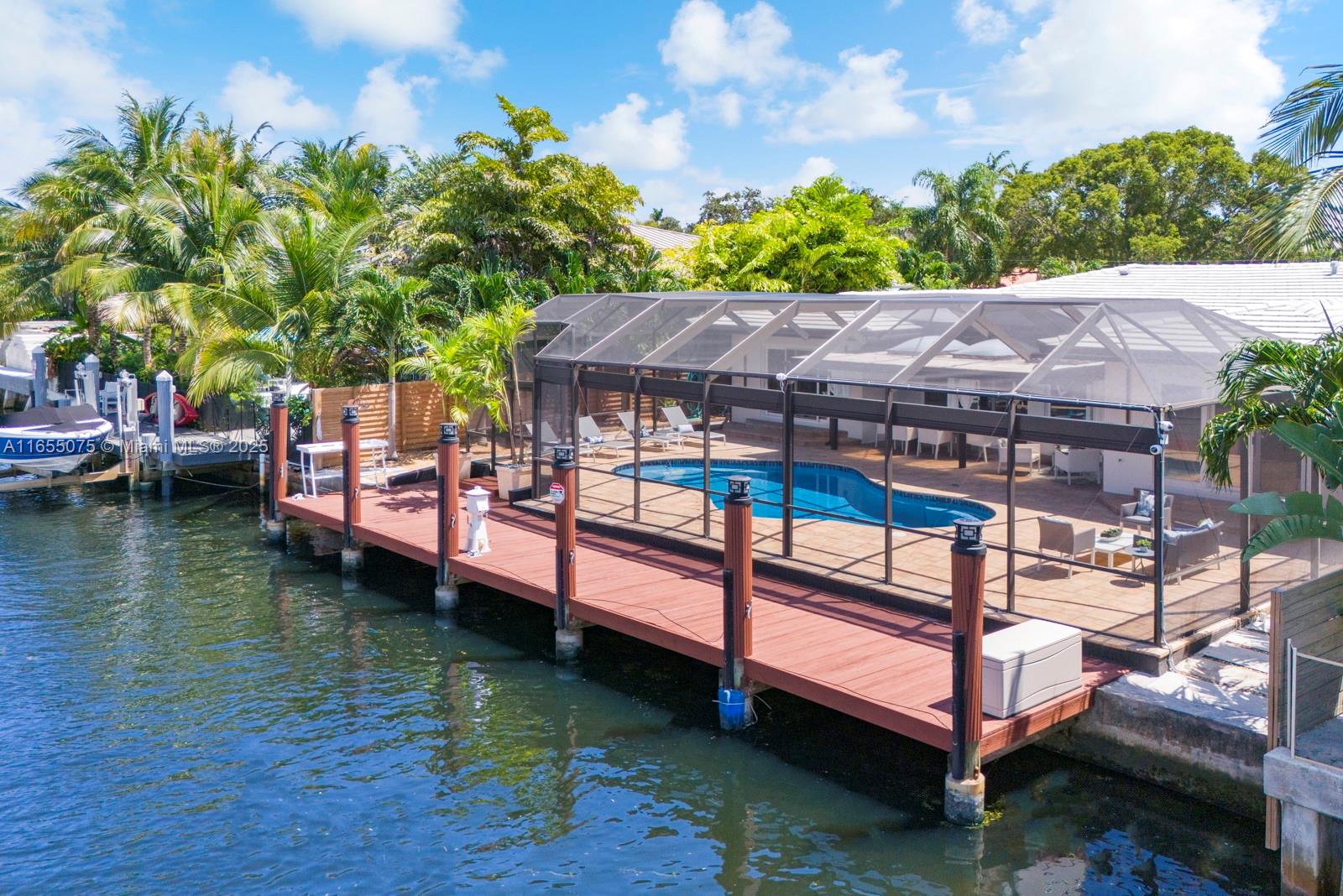 RIVER BAY PARK ADDN - Residential