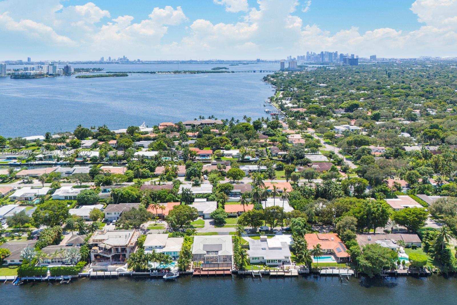 RIVER BAY PARK ADDN - Residential