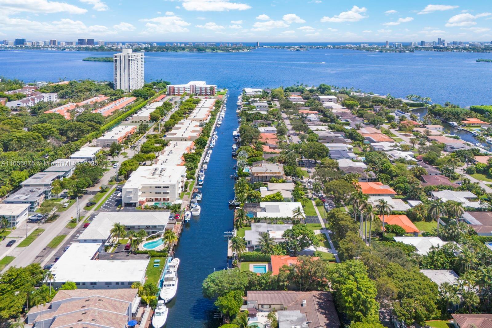 RIVER BAY PARK ADDN - Residential