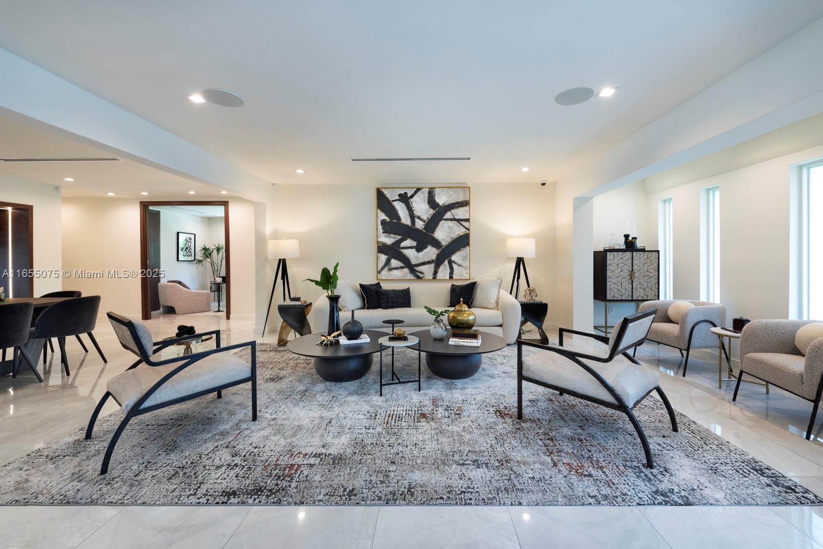 RIVER BAY PARK ADDN - Residential