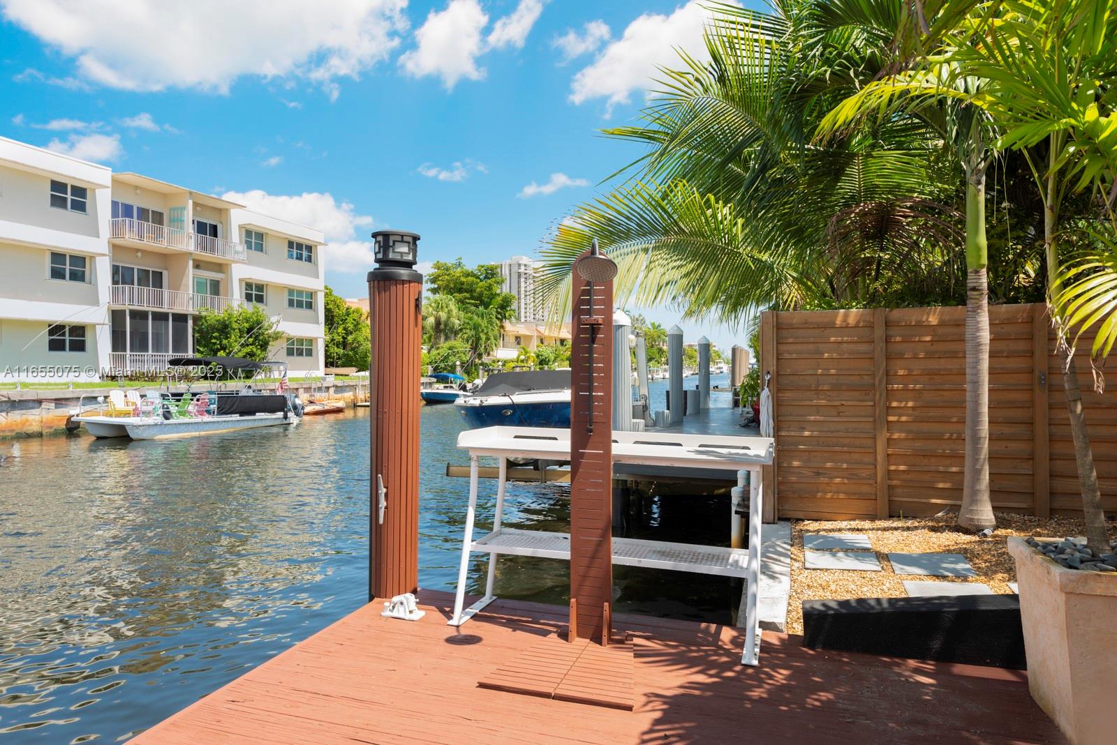 RIVER BAY PARK ADDN - Residential