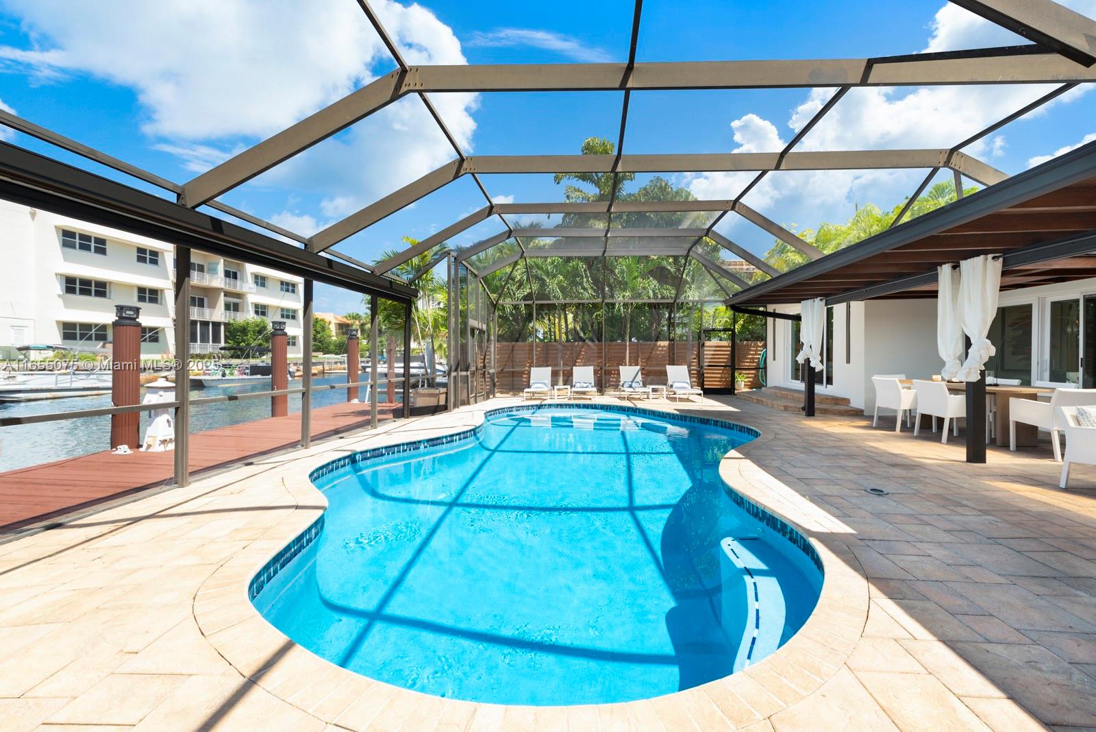RIVER BAY PARK ADDN - Residential