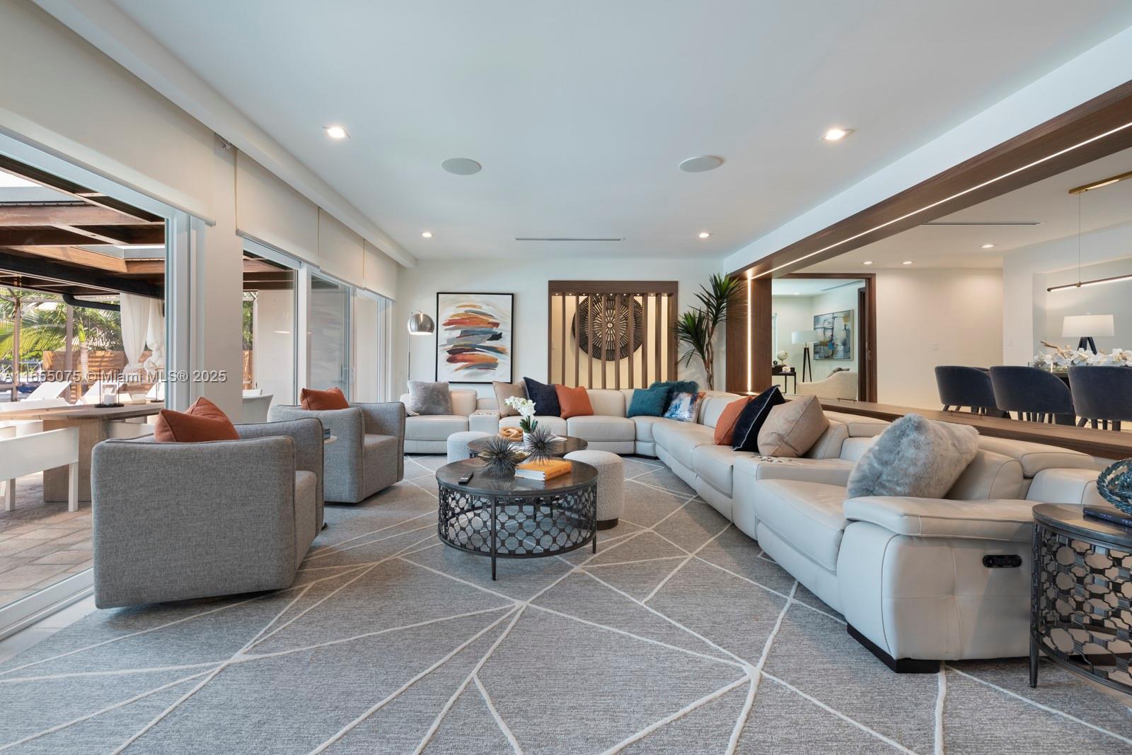 RIVER BAY PARK ADDN - Residential