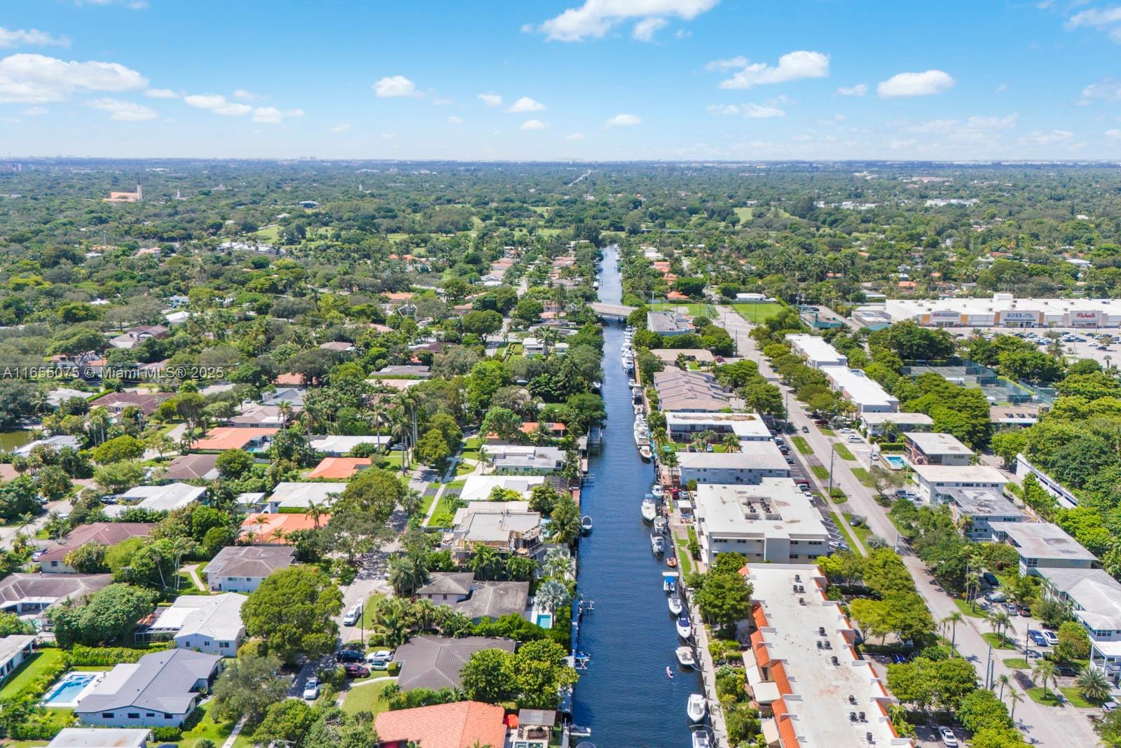 RIVER BAY PARK ADDN - Residential