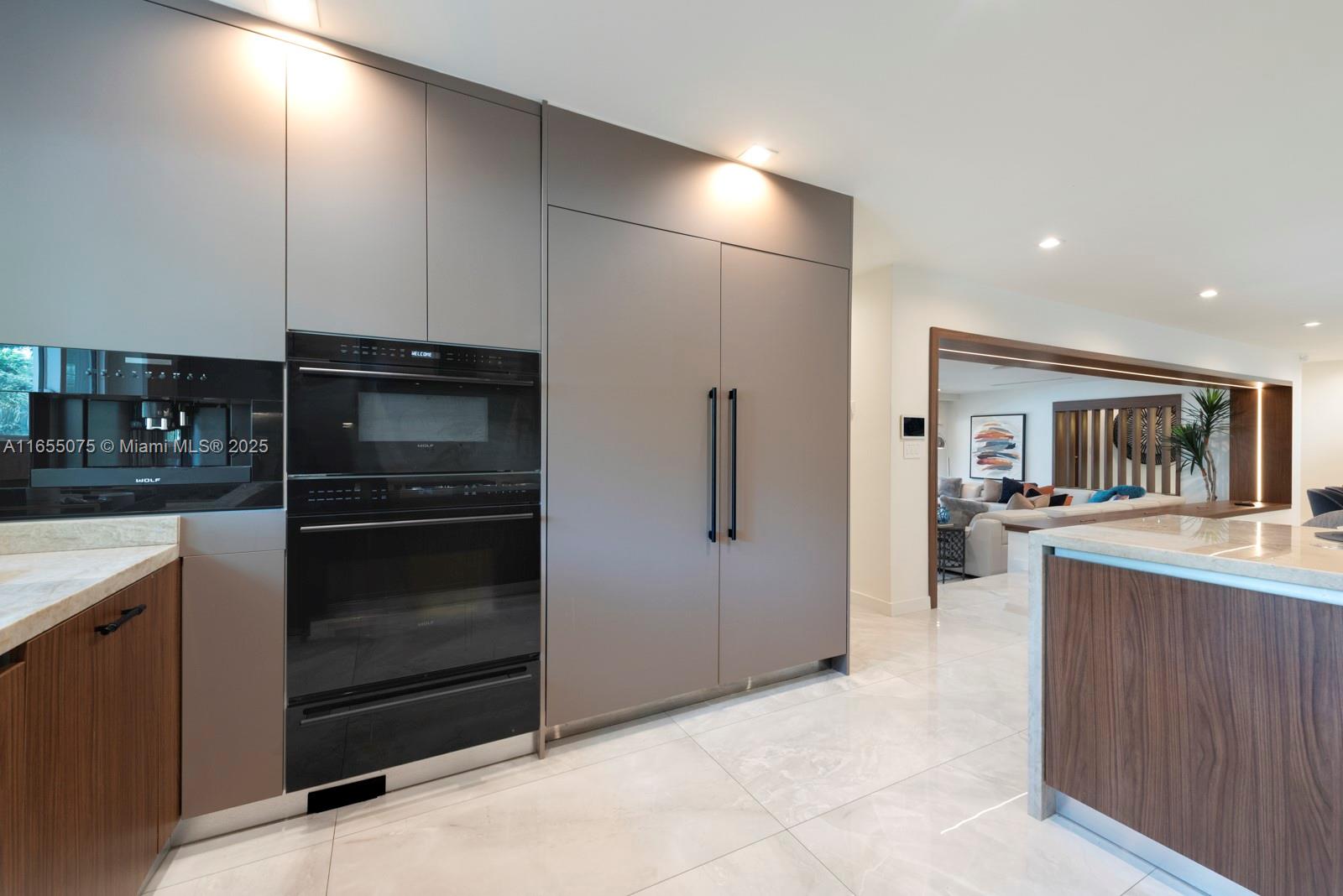 RIVER BAY PARK ADDN - Residential