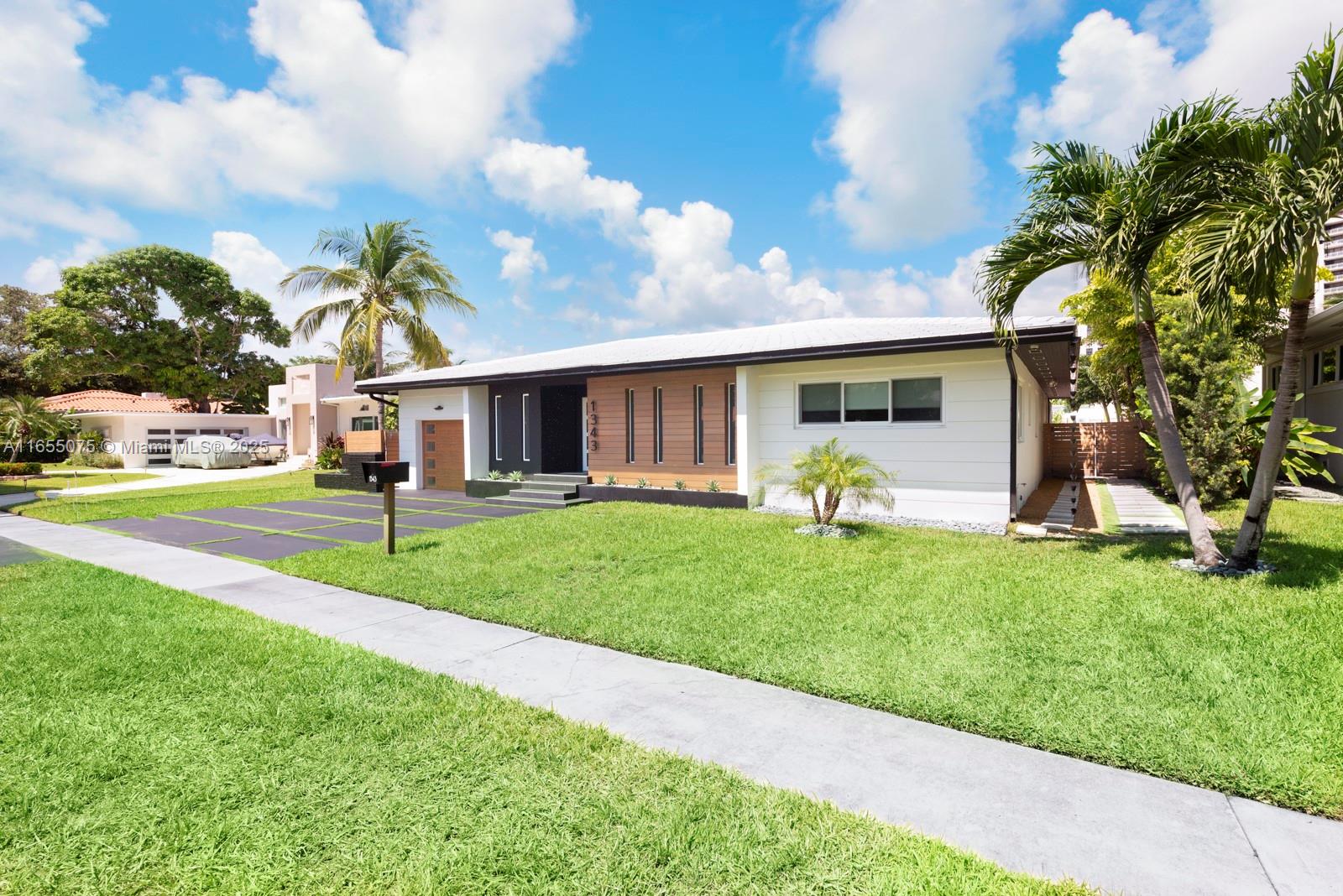 RIVER BAY PARK ADDN - Residential