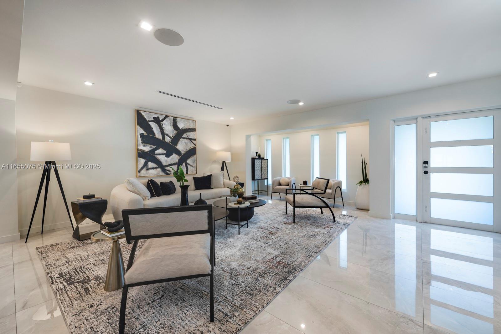 RIVER BAY PARK ADDN - Residential