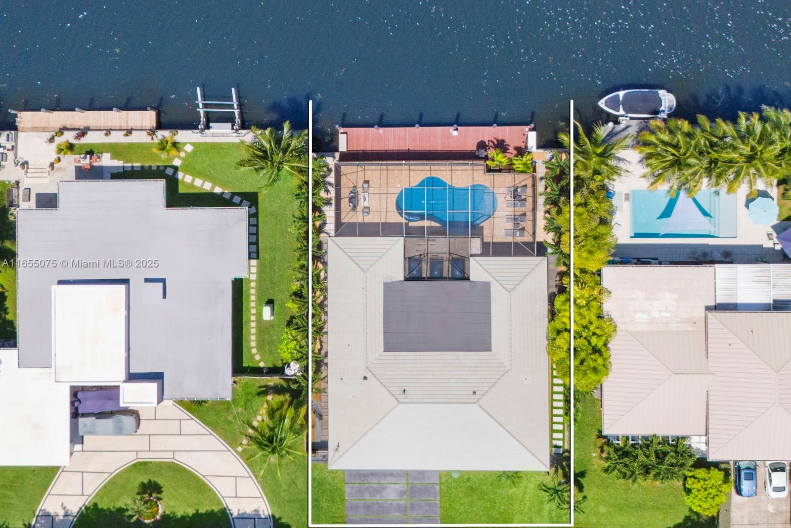 RIVER BAY PARK ADDN - Residential