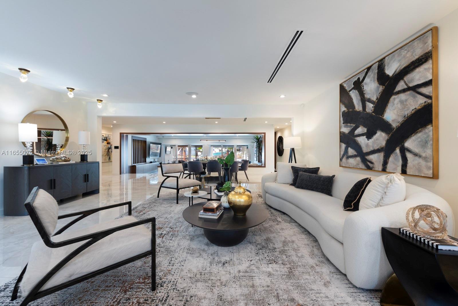 RIVER BAY PARK ADDN - Residential