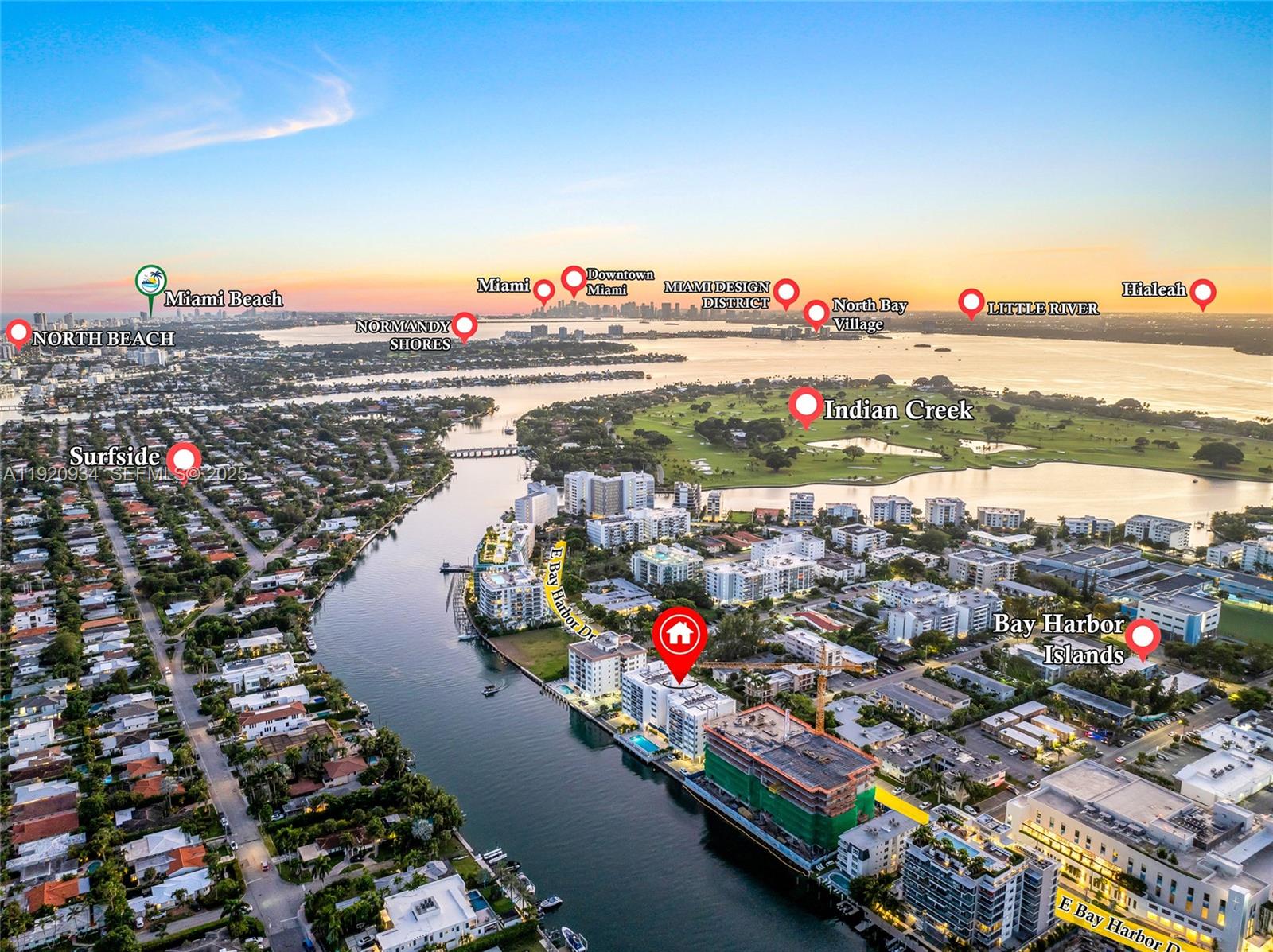 LONDON TOWERS CONDO - Residential