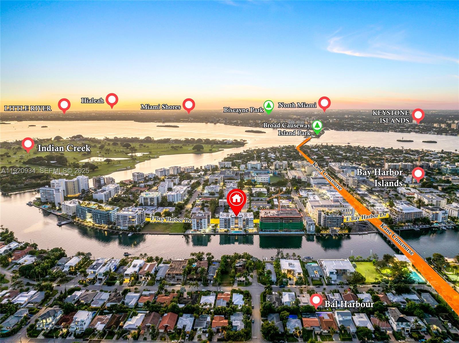 LONDON TOWERS CONDO - Residential