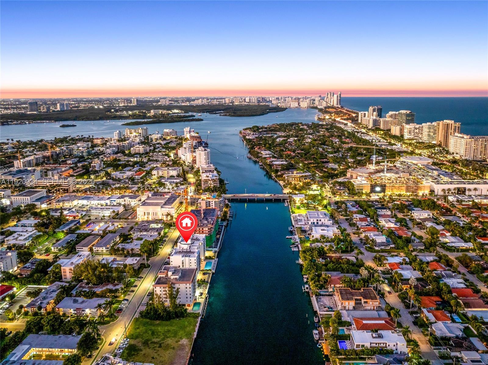 LONDON TOWERS CONDO - Residential