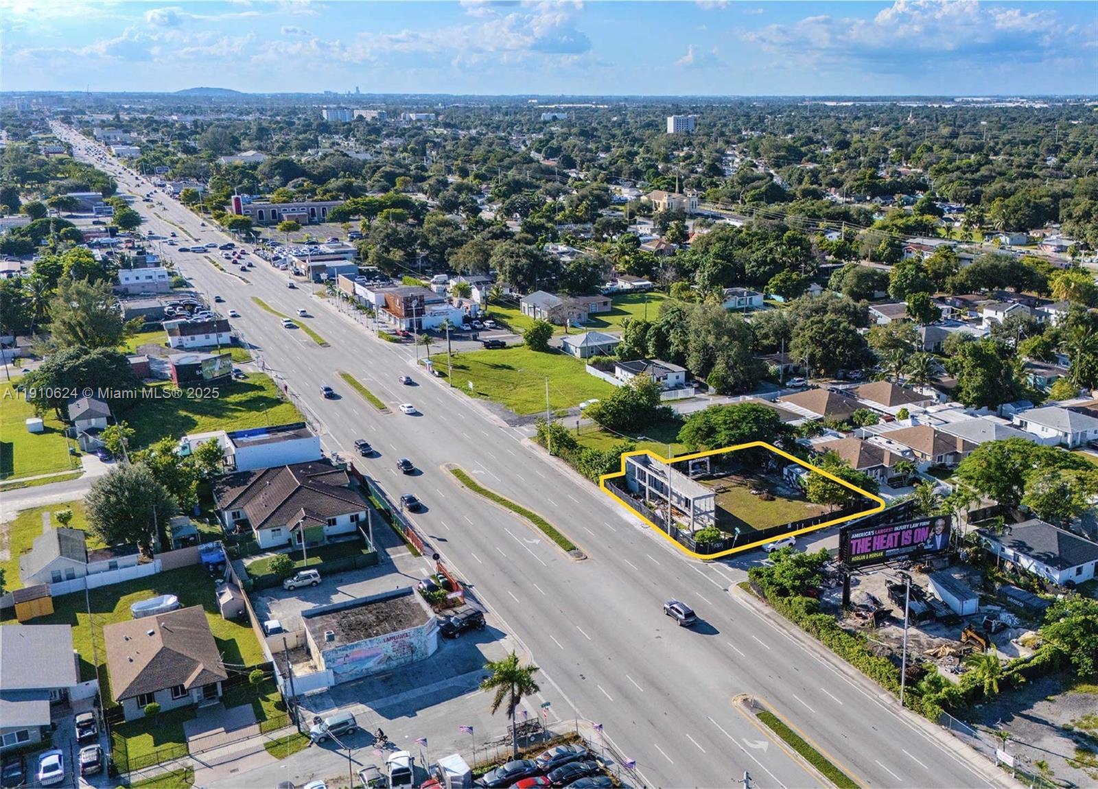 REV PL LITTLE RIVER TERR - Land