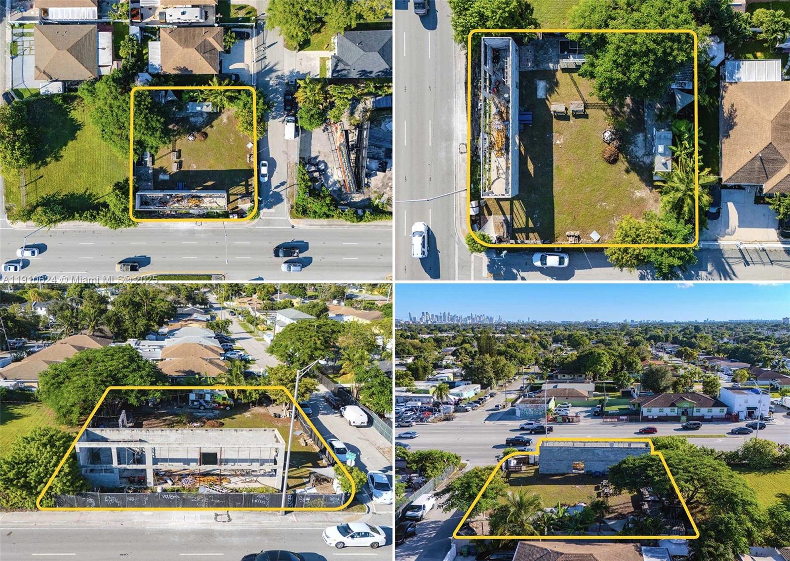 REV PL LITTLE RIVER TERR - Land