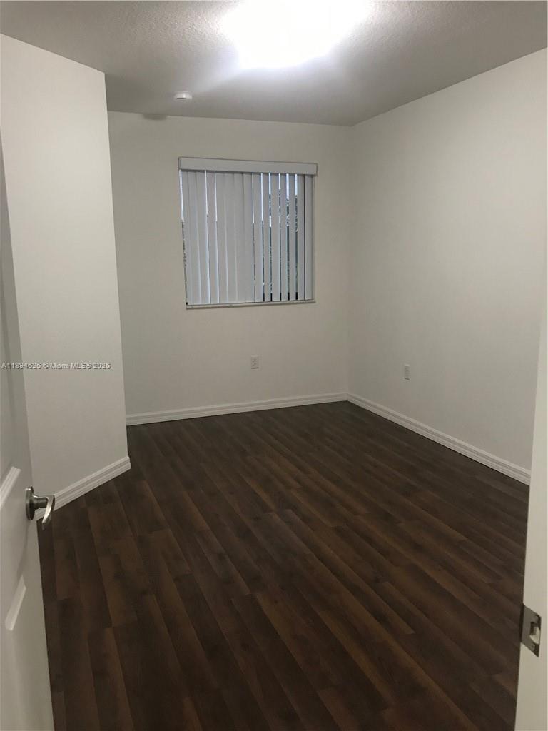 DAVIE JUNCTION - Residential Lease