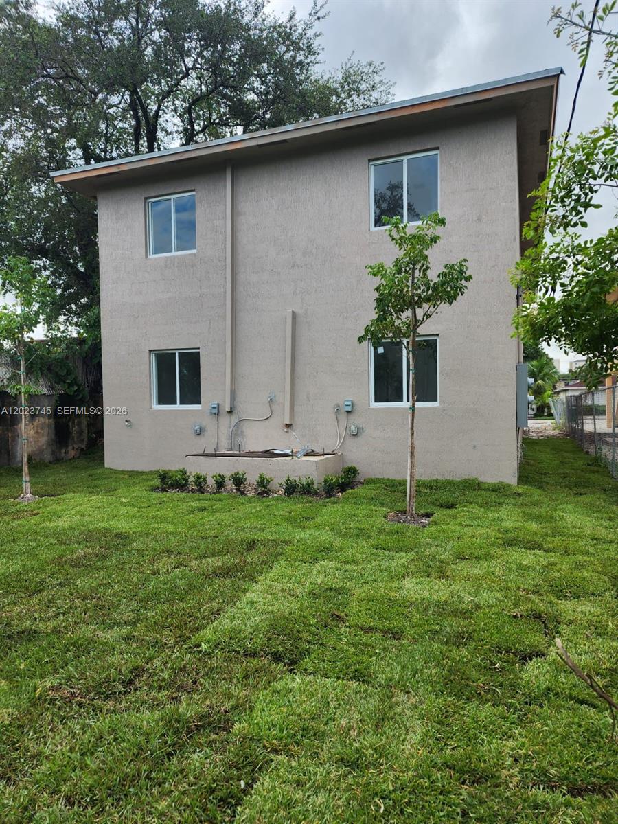 HIALEAH HEIGHTS - Residential Lease