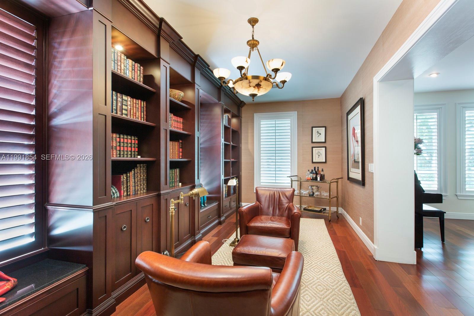 CORAL GABLES C C SEC 3 - Residential