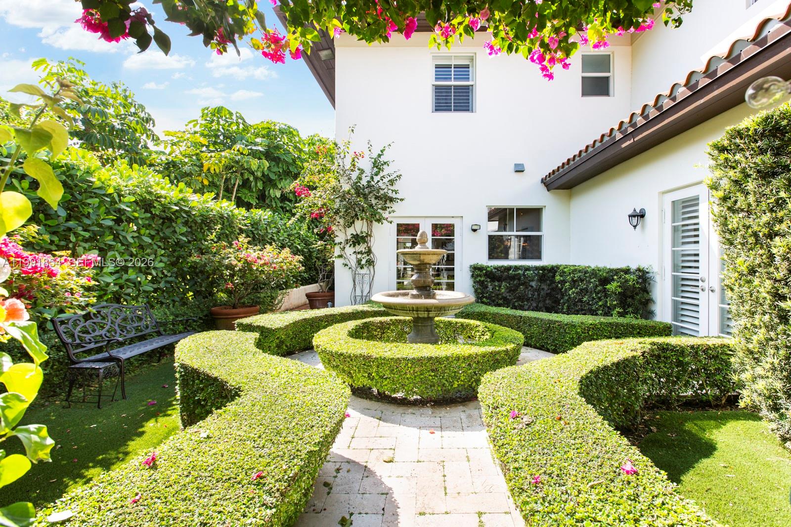 CORAL GABLES C C SEC 3 - Residential