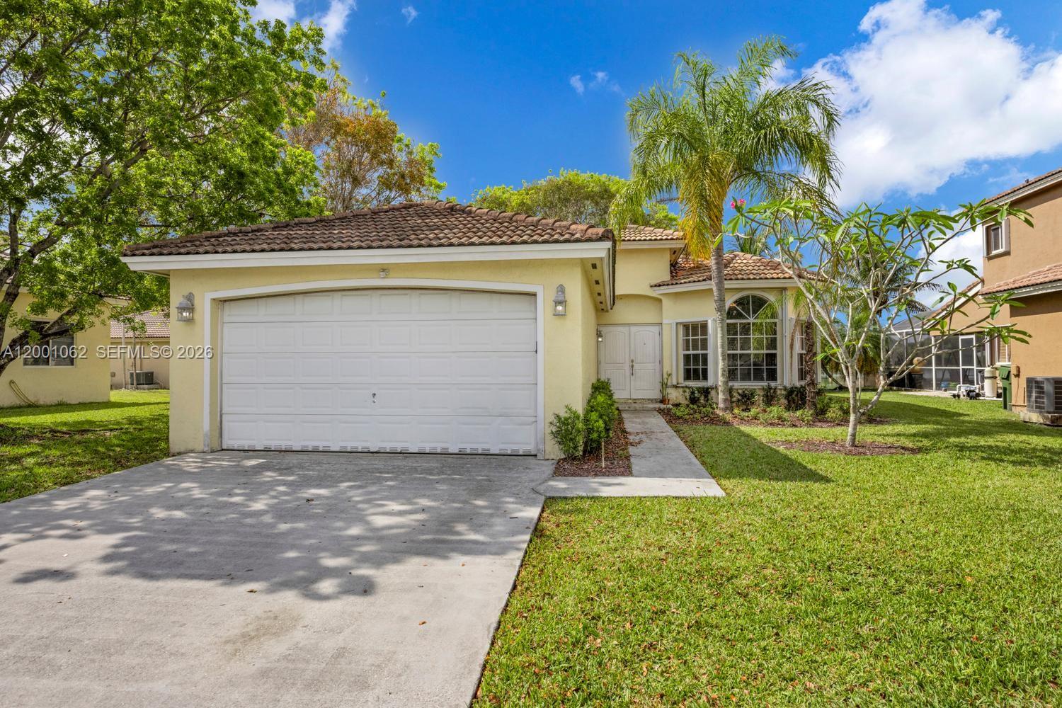 KEYS-GATE NO 3 - Residential
