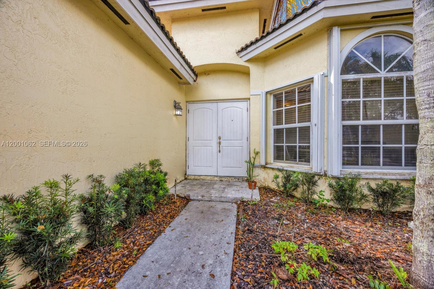 KEYS-GATE NO 3 - Residential