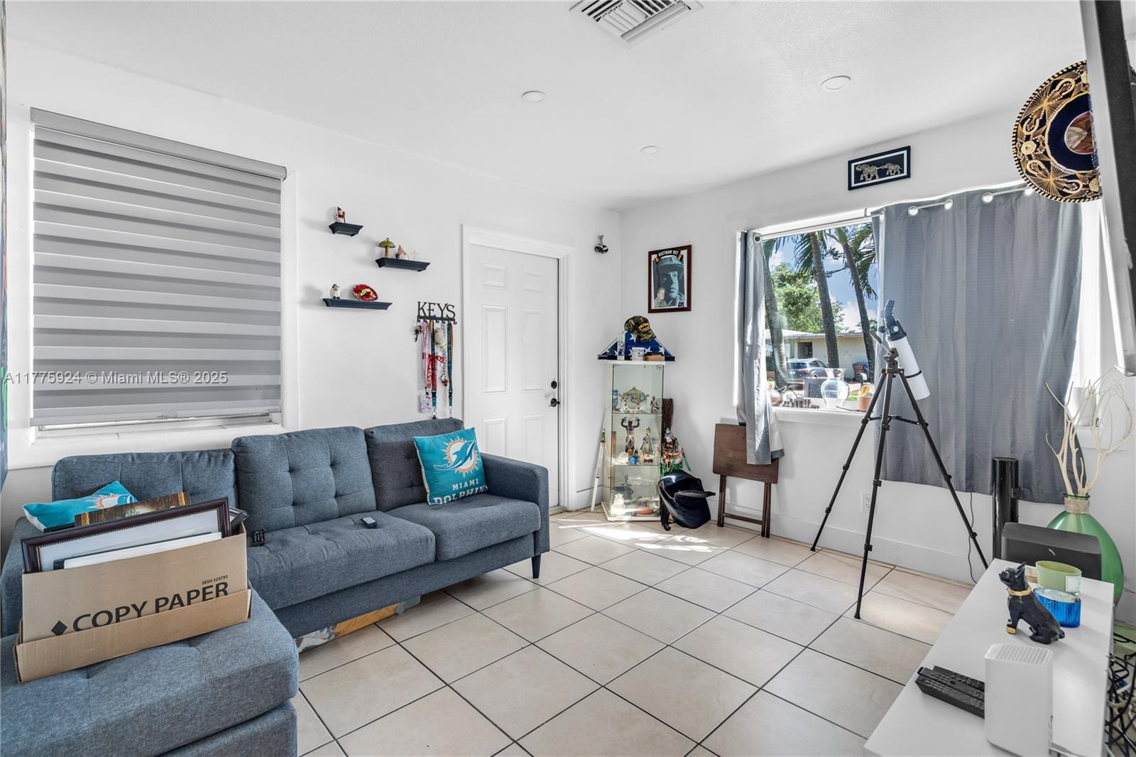 LAKE FOREST SEC 4 - Residential