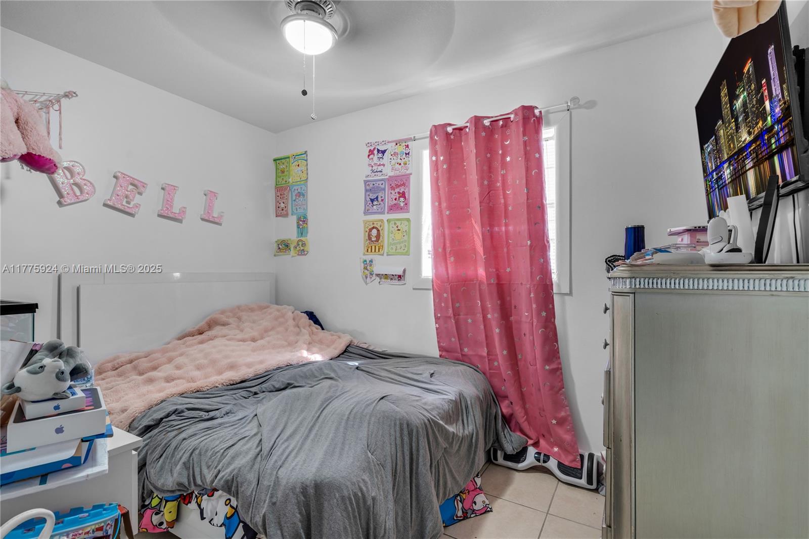 LAKE FOREST SEC 4 - Residential