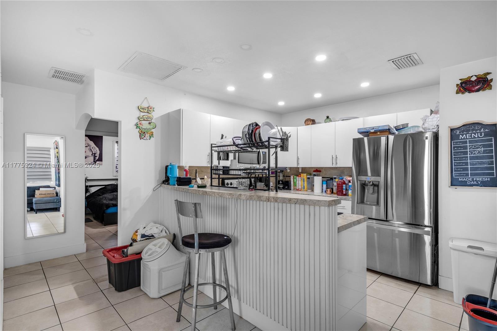 LAKE FOREST SEC 4 - Residential