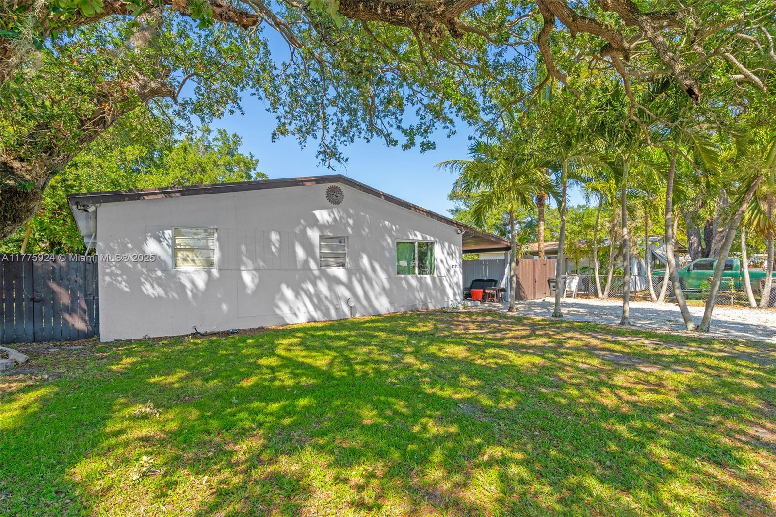 LAKE FOREST SEC 4 - Residential